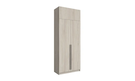 Шкаф распашной  ПАКС 35